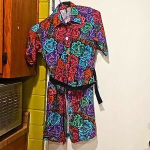 Mexican style  dress